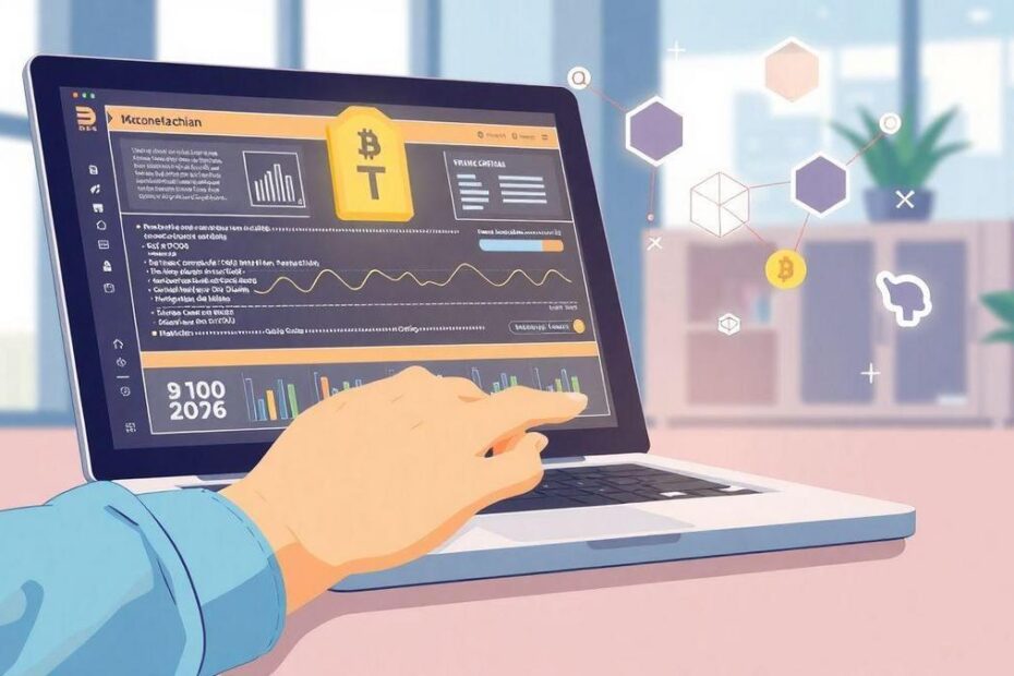 comment-utiliser-la-blockchain-sans-cryptos