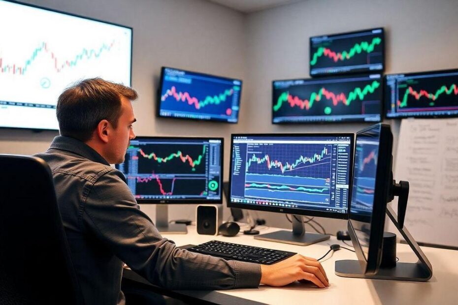 les-bases-du-trading-de-cryptomonnaies-expliquees