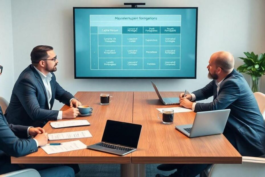 les-differentes-options-de-financement-pour-entreprises