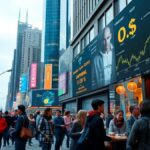 les-impacts-des-cryptomonnaies-sur-leconomie-globale