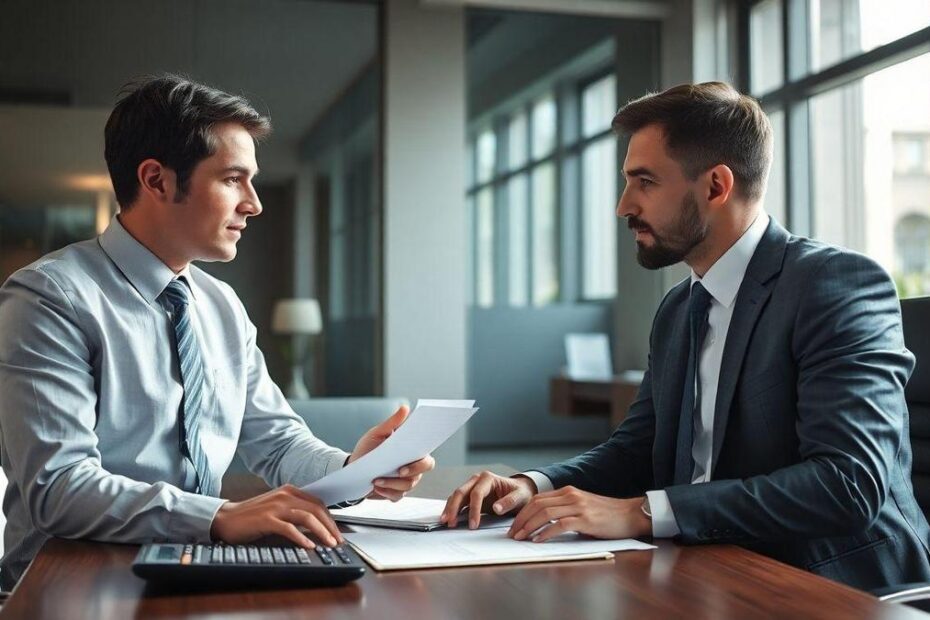 les-strategies-pour-negocier-un-pret-efficace
