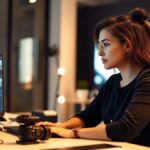 comment-devenir-monteuse-video-professionnelle-facilement