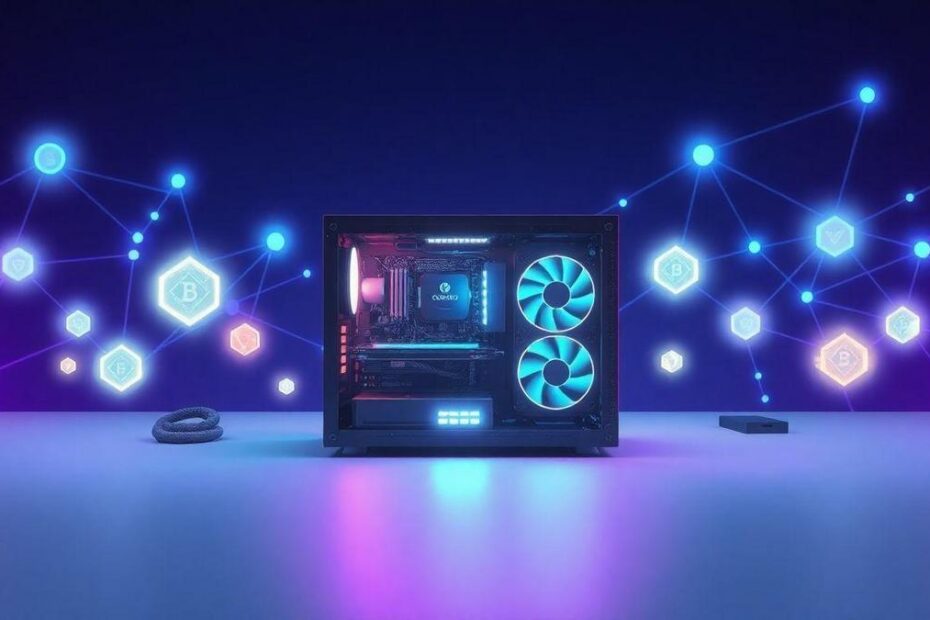 comprendre-le-minage-de-cryptomonnaies-pour-debutants